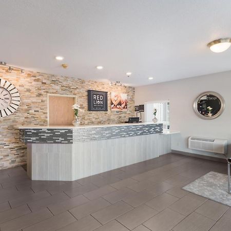 Red Lion Inn & Suites Kennewick Tri-Cities Eksteriør bilde