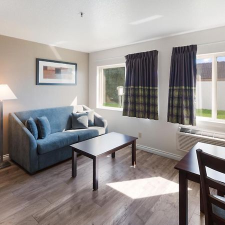 Red Lion Inn & Suites Kennewick Tri-Cities Eksteriør bilde