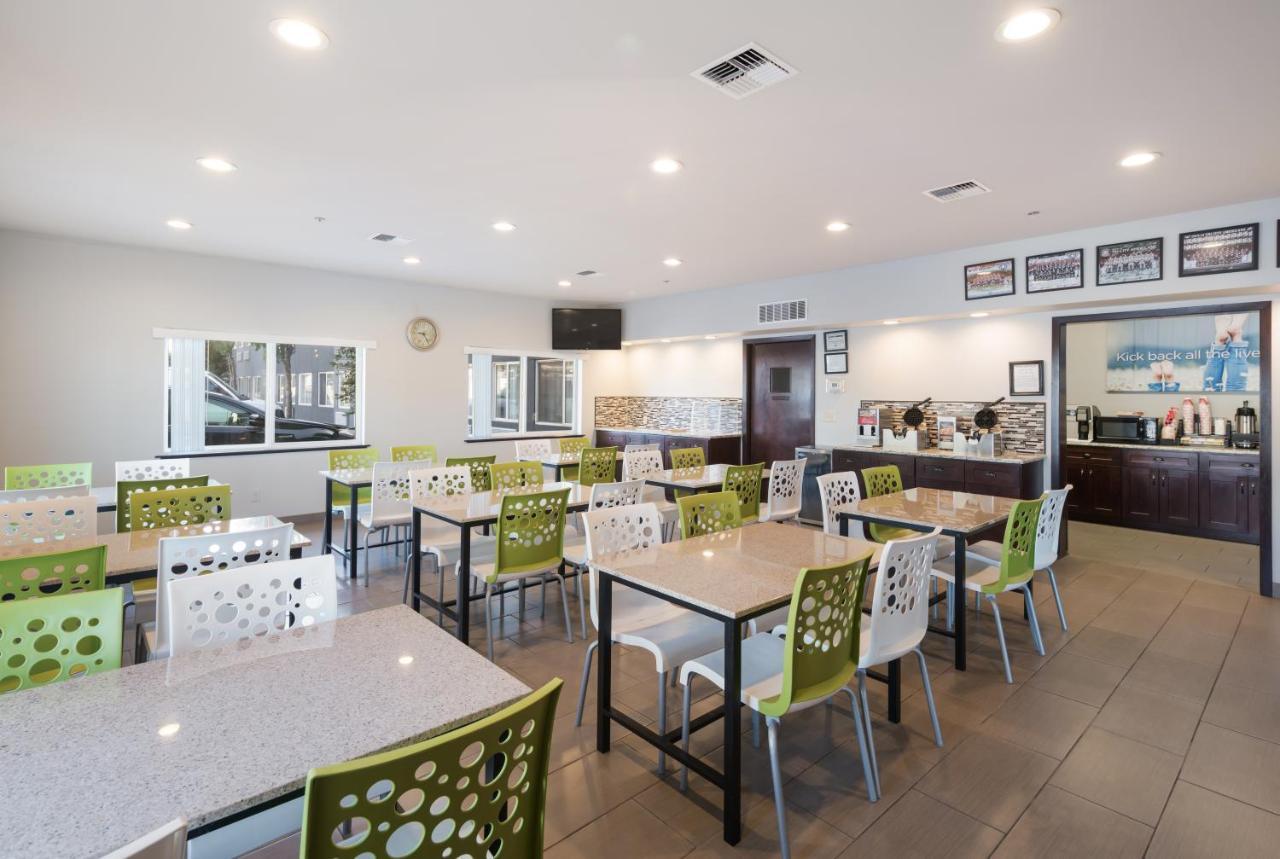 Red Lion Inn & Suites Kennewick Tri-Cities Eksteriør bilde