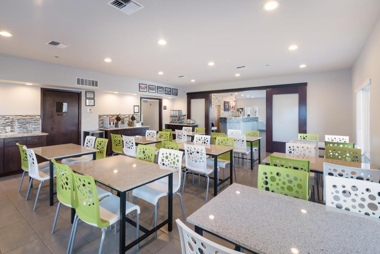 Red Lion Inn & Suites Kennewick Tri-Cities Eksteriør bilde
