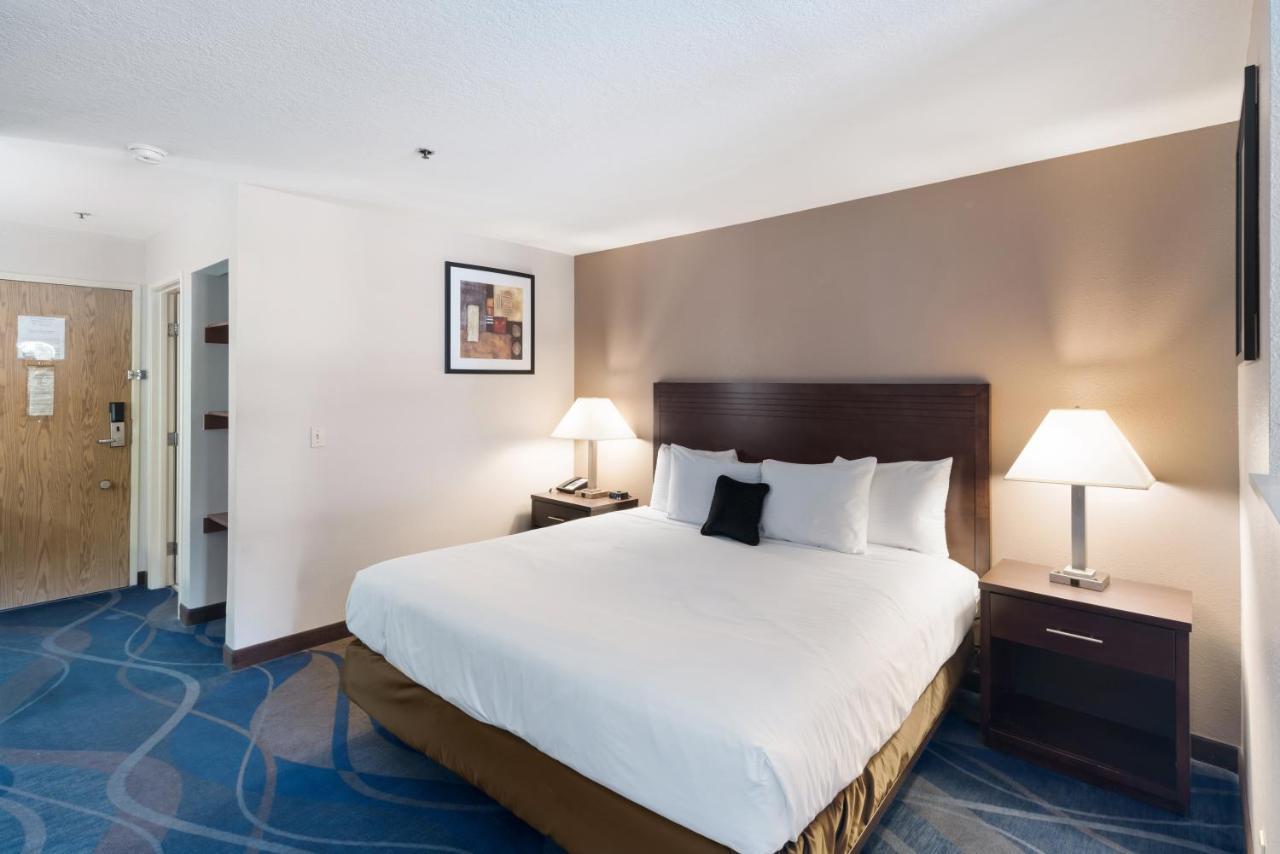 Red Lion Inn & Suites Kennewick Tri-Cities Eksteriør bilde