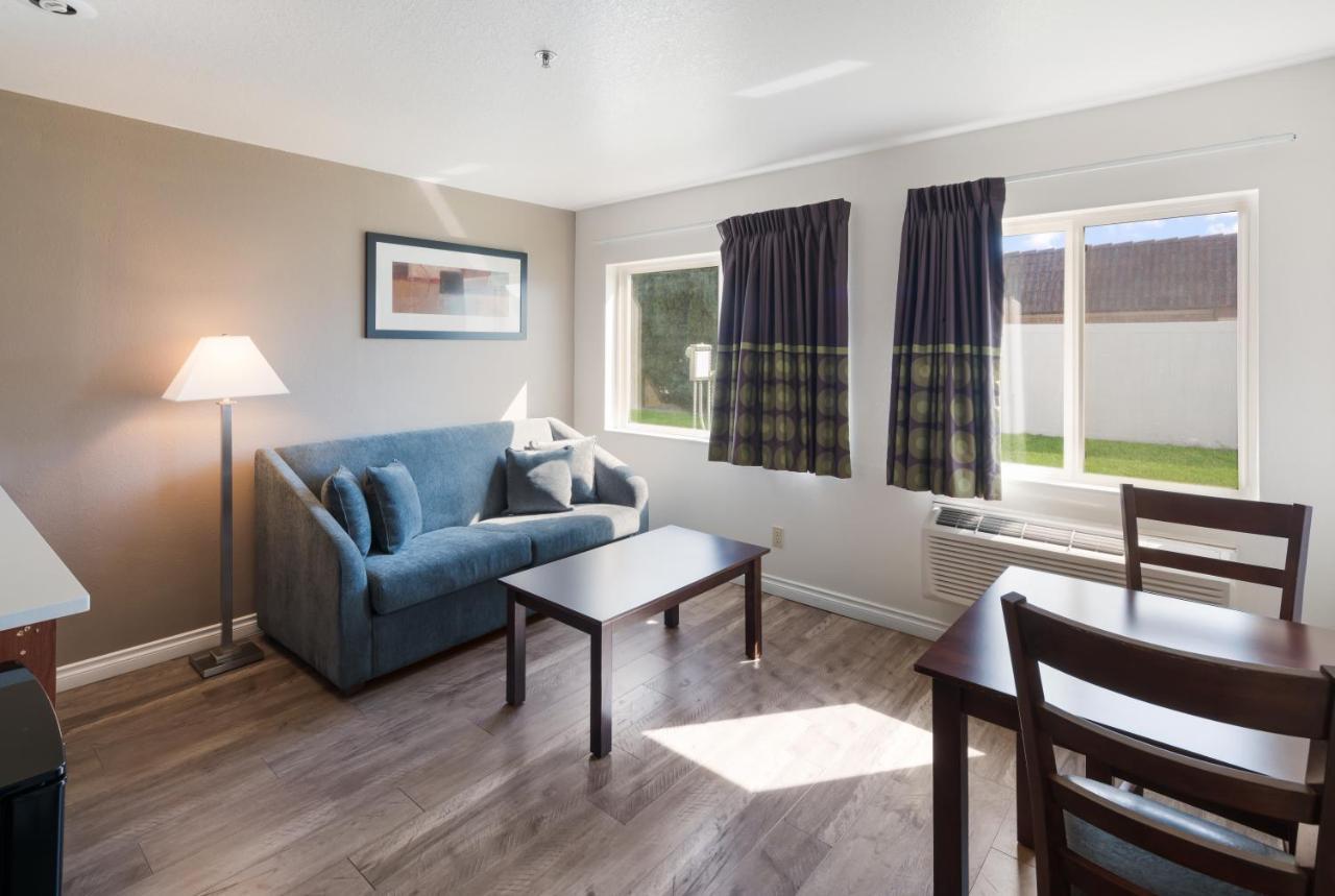 Red Lion Inn & Suites Kennewick Tri-Cities Eksteriør bilde