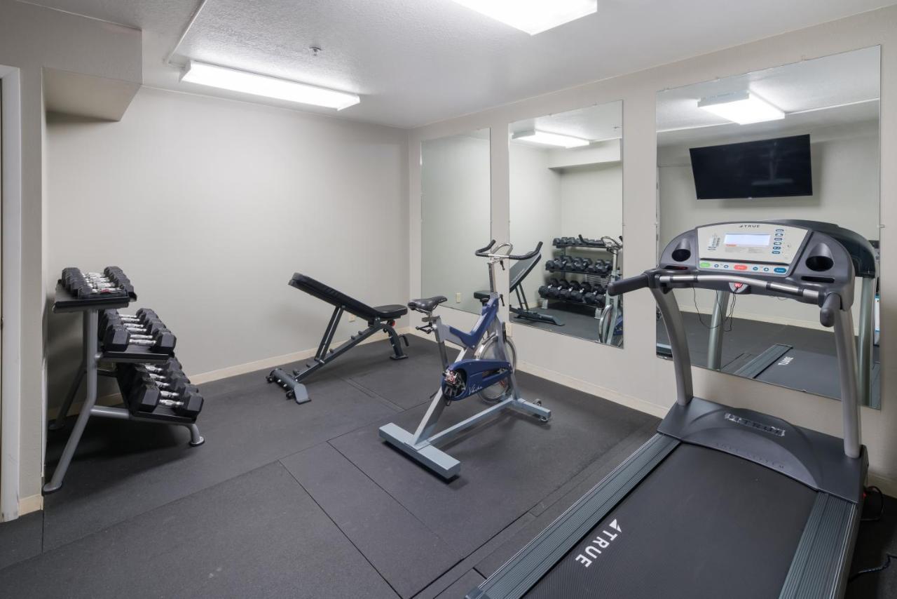 Red Lion Inn & Suites Kennewick Tri-Cities Eksteriør bilde