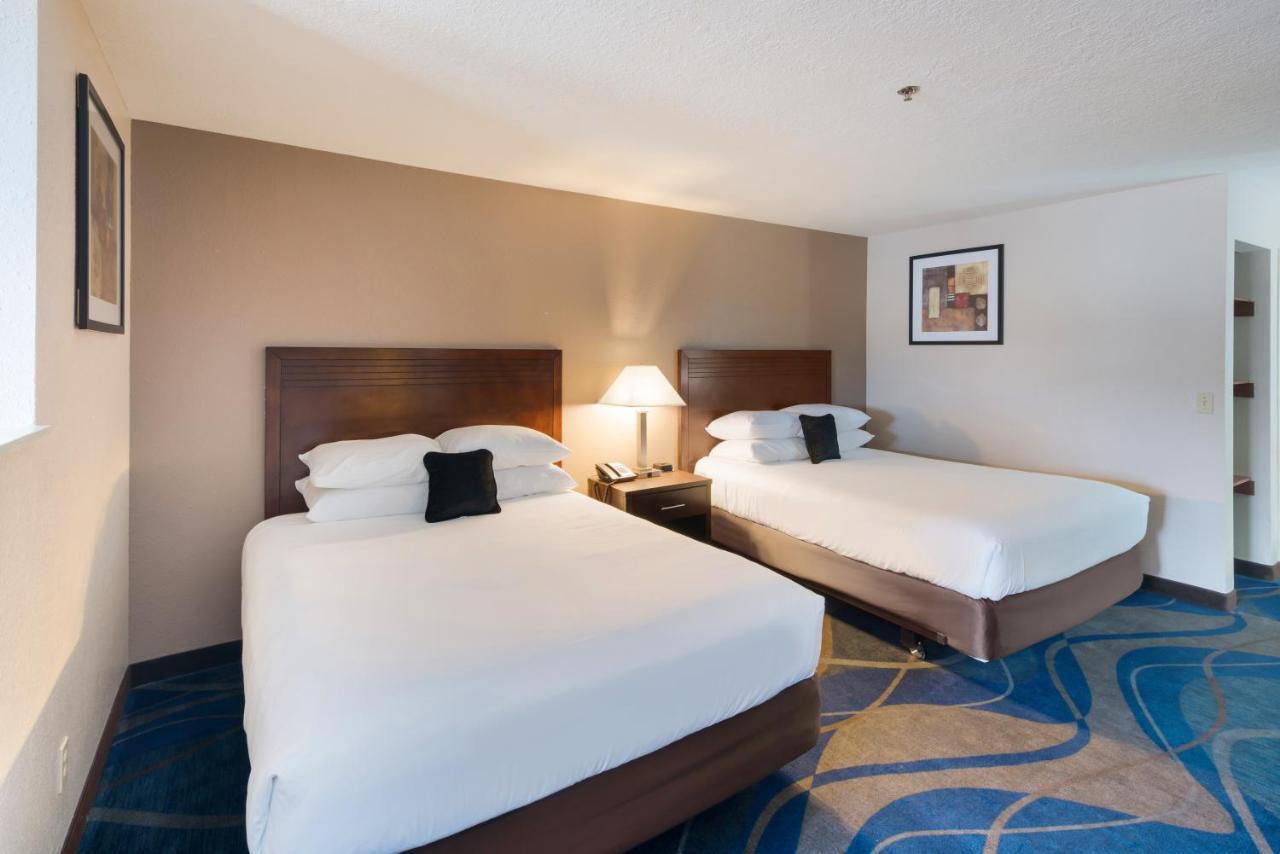 Red Lion Inn & Suites Kennewick Tri-Cities Eksteriør bilde