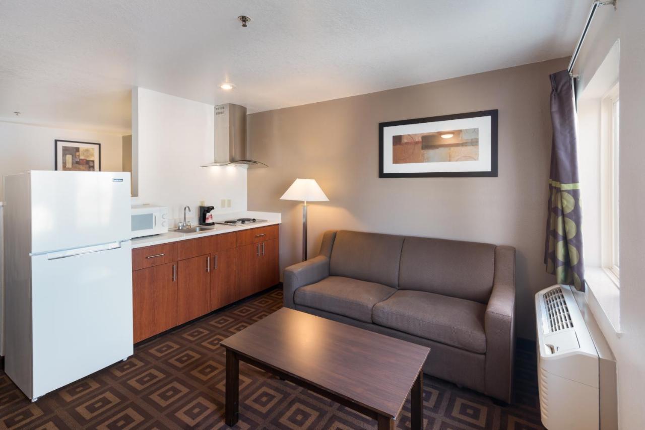 Red Lion Inn & Suites Kennewick Tri-Cities Eksteriør bilde