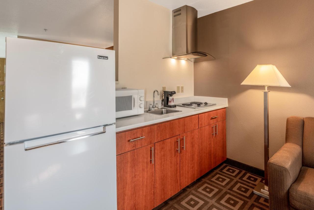 Red Lion Inn & Suites Kennewick Tri-Cities Eksteriør bilde