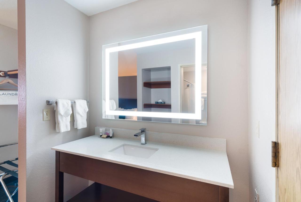 Red Lion Inn & Suites Kennewick Tri-Cities Eksteriør bilde