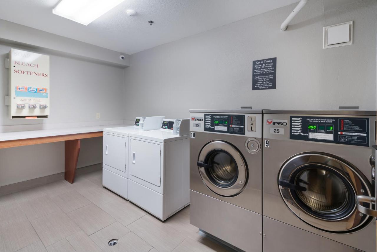 Red Lion Inn & Suites Kennewick Tri-Cities Eksteriør bilde