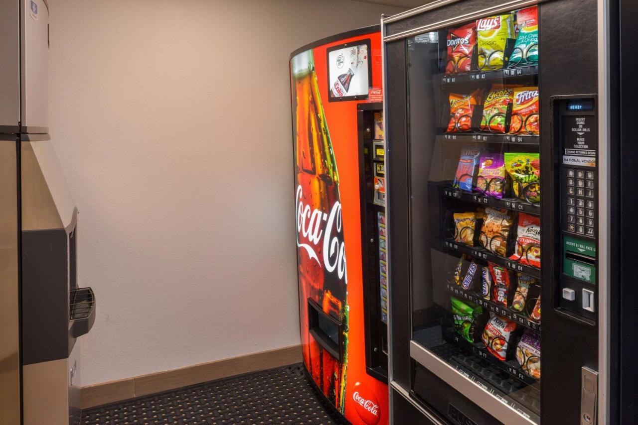 Red Lion Inn & Suites Kennewick Tri-Cities Eksteriør bilde