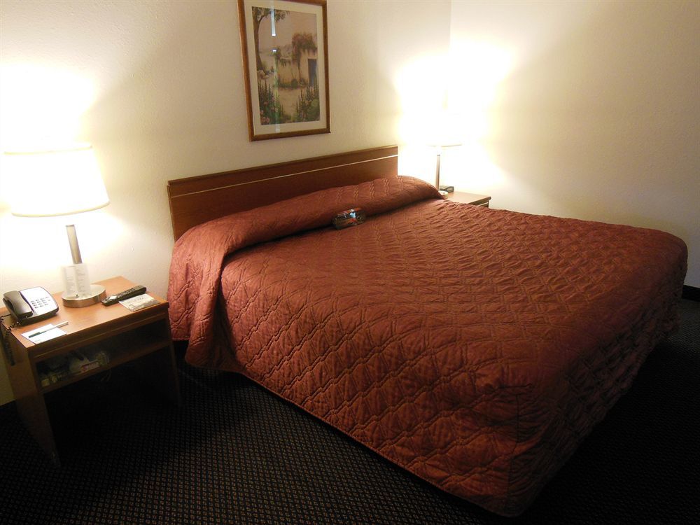 Red Lion Inn & Suites Kennewick Tri-Cities Eksteriør bilde