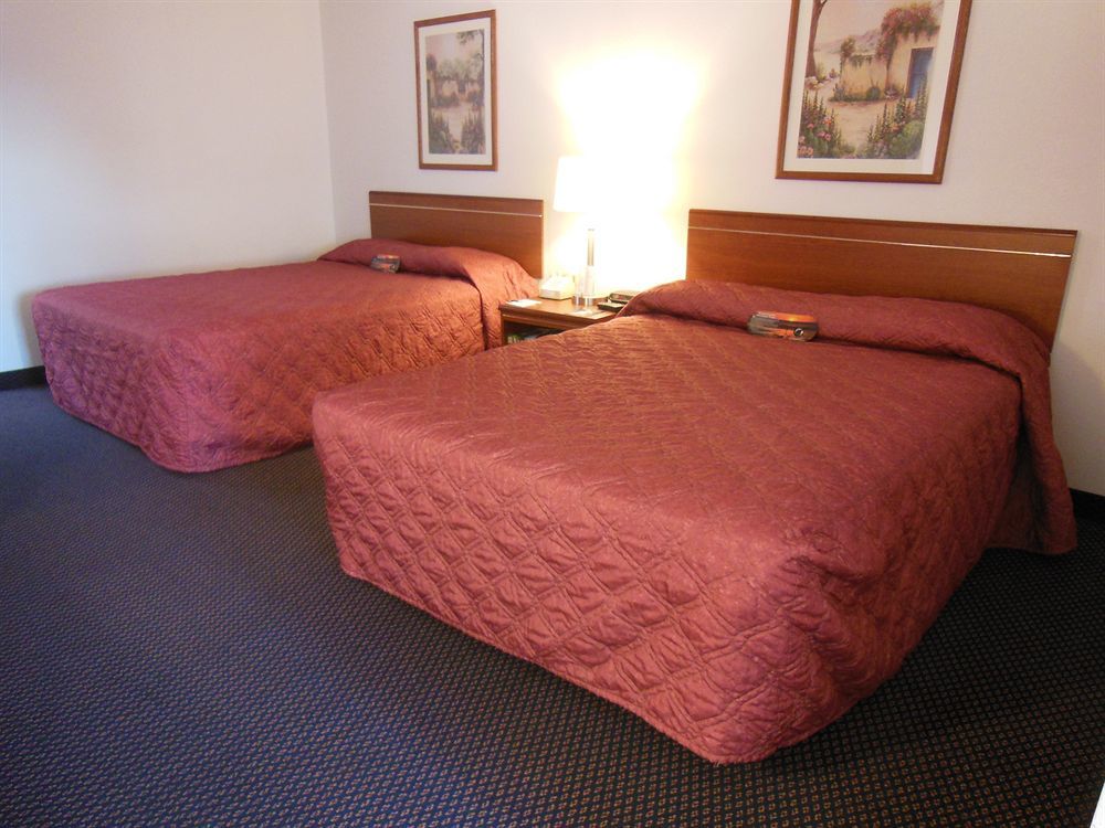 Red Lion Inn & Suites Kennewick Tri-Cities Eksteriør bilde