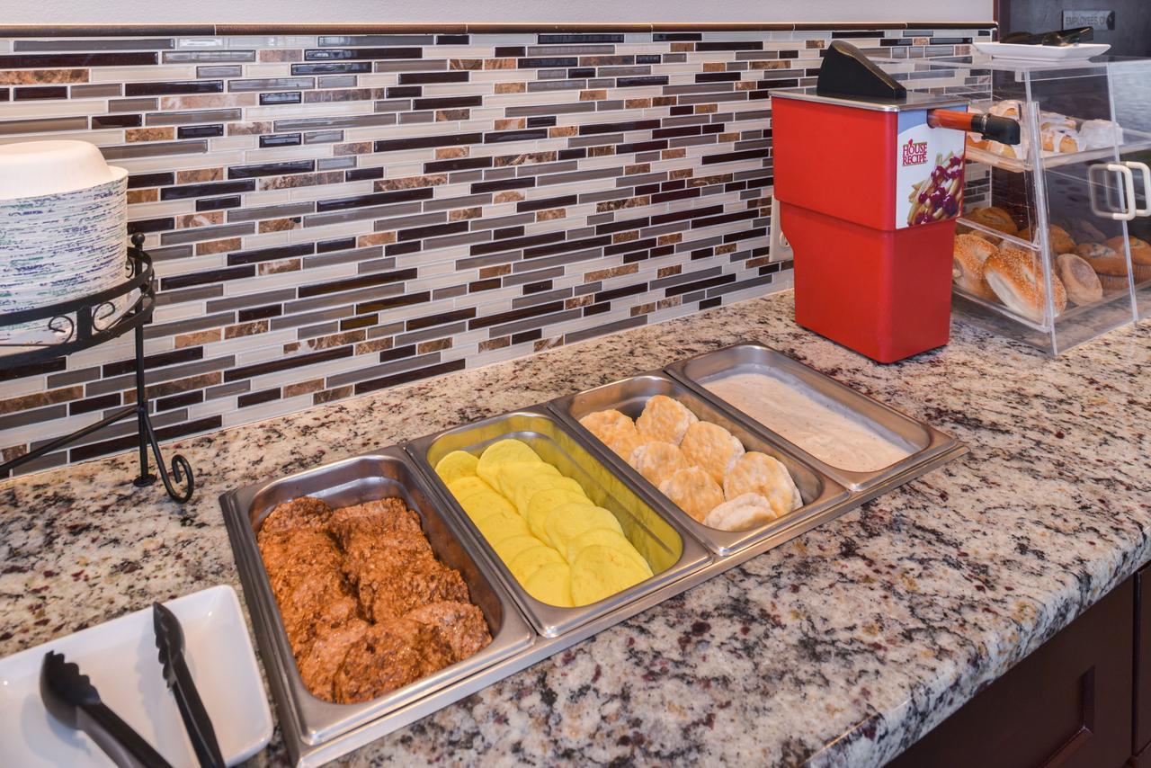 Red Lion Inn & Suites Kennewick Tri-Cities Eksteriør bilde