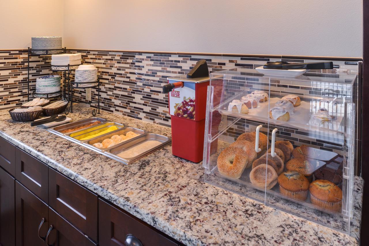 Red Lion Inn & Suites Kennewick Tri-Cities Eksteriør bilde