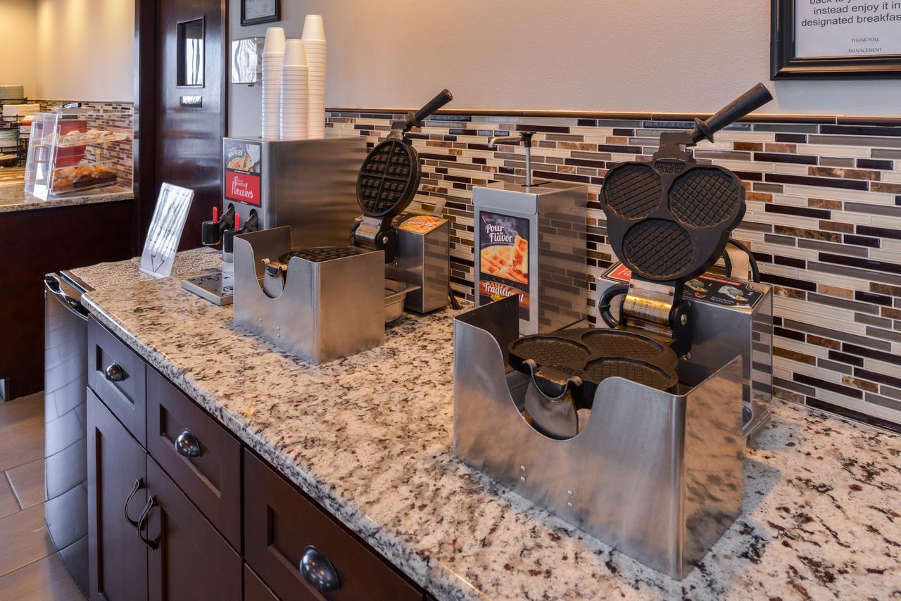 Red Lion Inn & Suites Kennewick Tri-Cities Eksteriør bilde