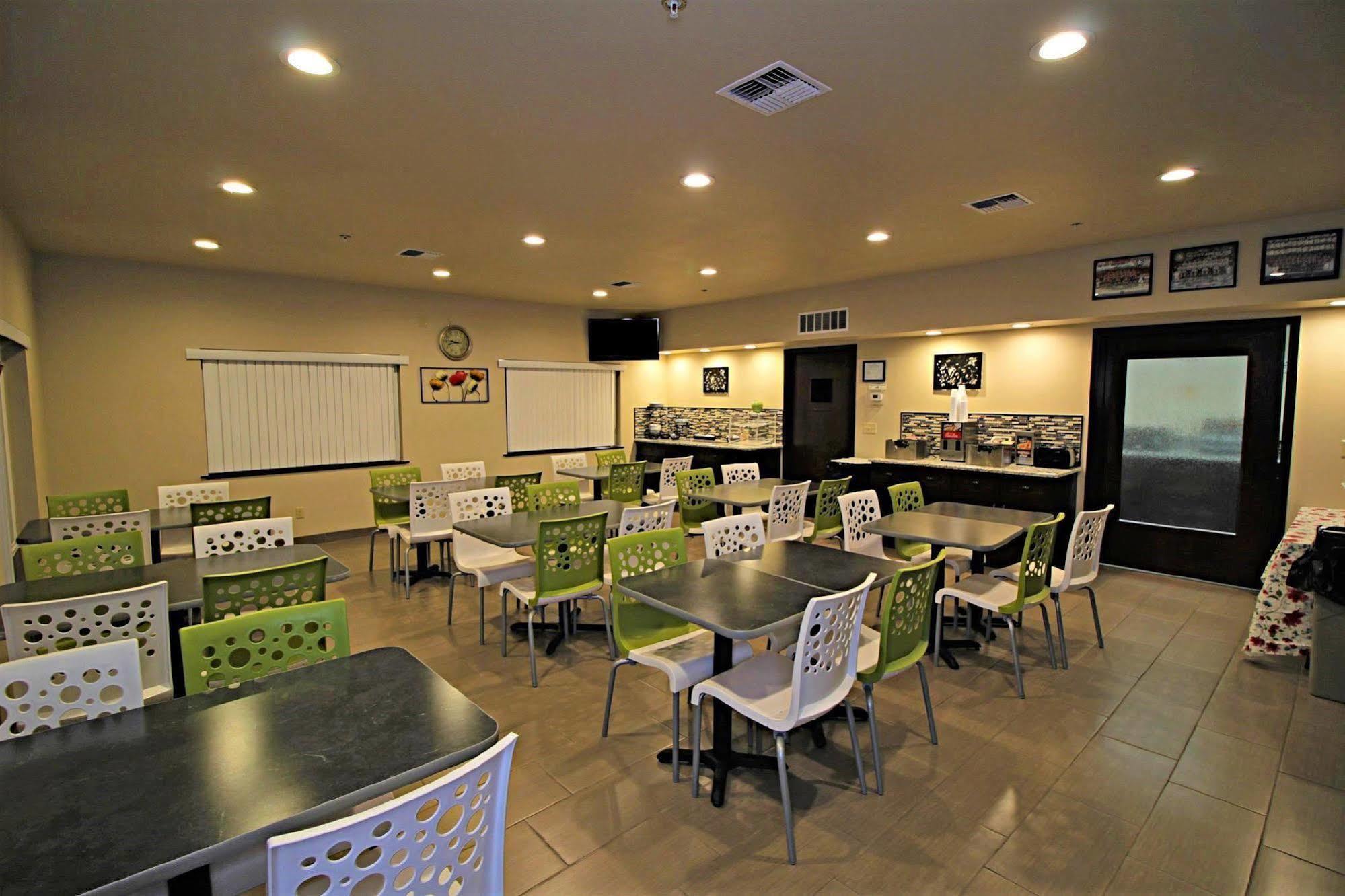Red Lion Inn & Suites Kennewick Tri-Cities Eksteriør bilde