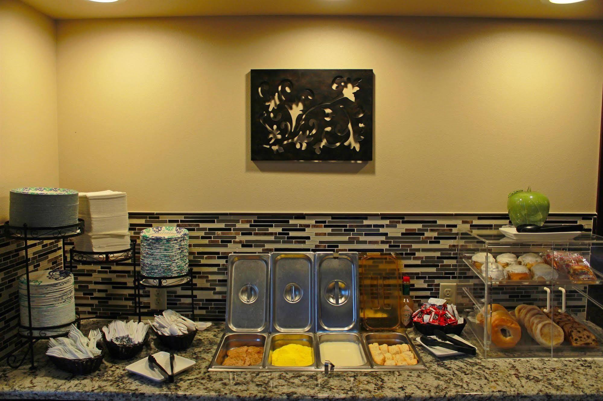 Red Lion Inn & Suites Kennewick Tri-Cities Eksteriør bilde