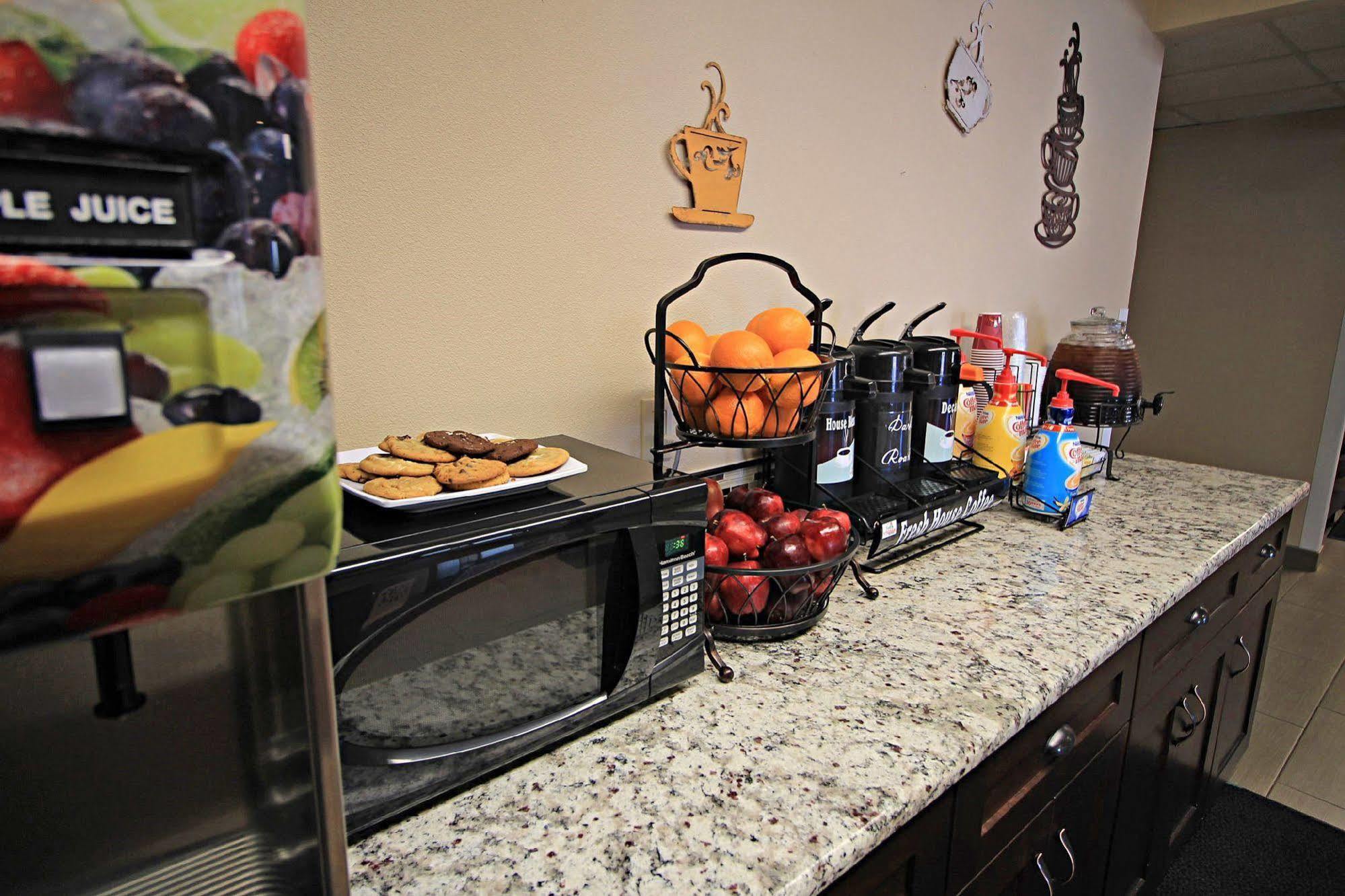 Red Lion Inn & Suites Kennewick Tri-Cities Eksteriør bilde