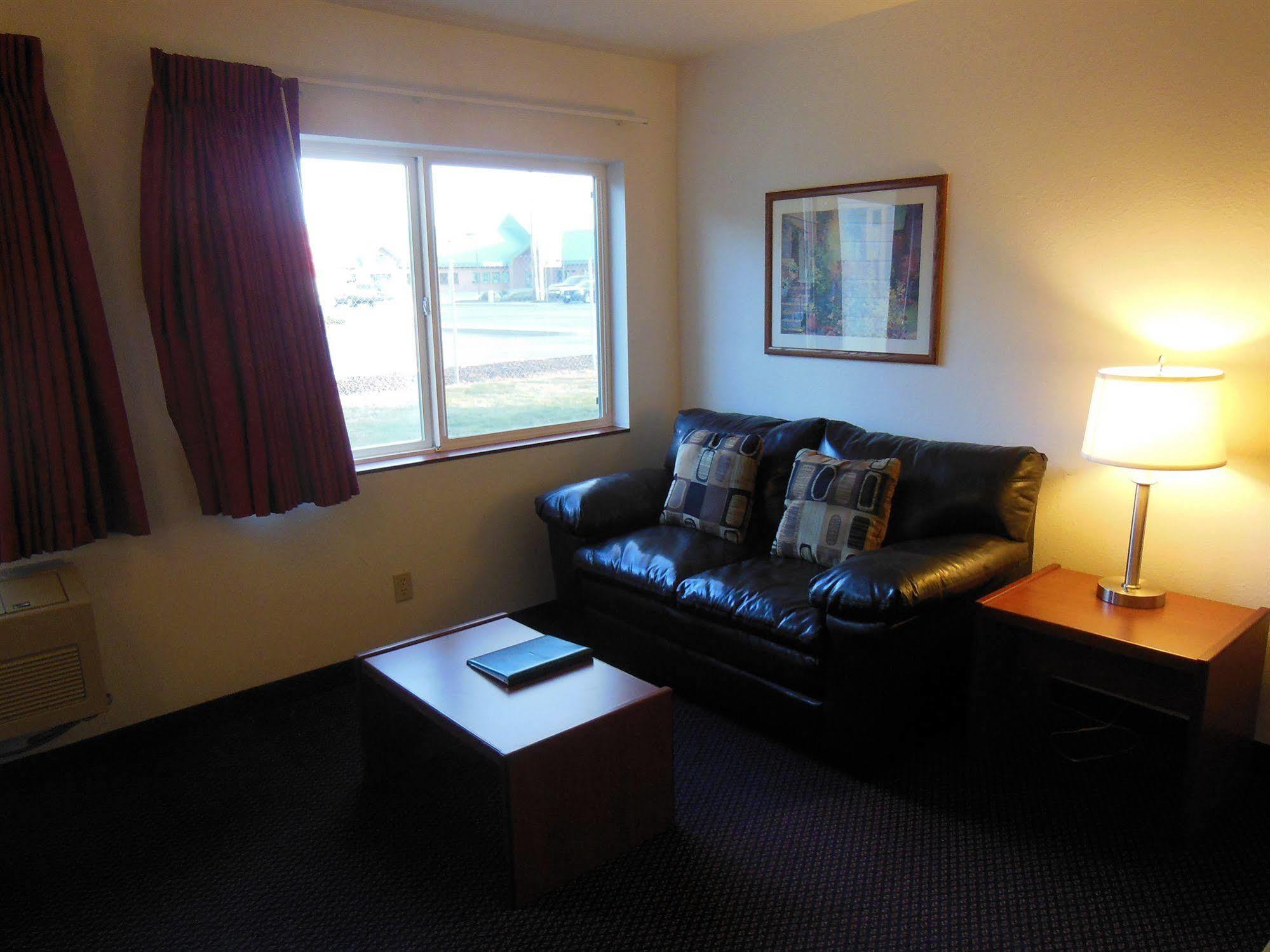 Red Lion Inn & Suites Kennewick Tri-Cities Eksteriør bilde
