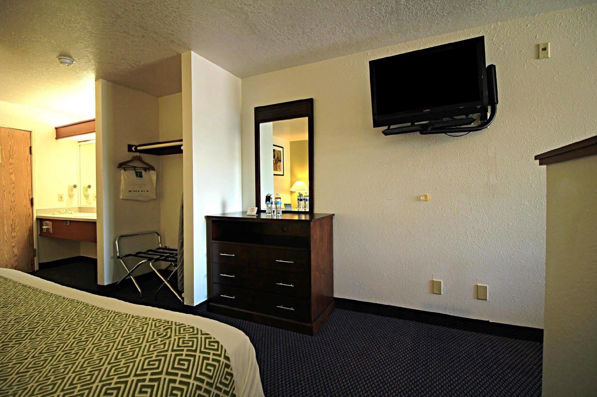 Red Lion Inn & Suites Kennewick Tri-Cities Eksteriør bilde