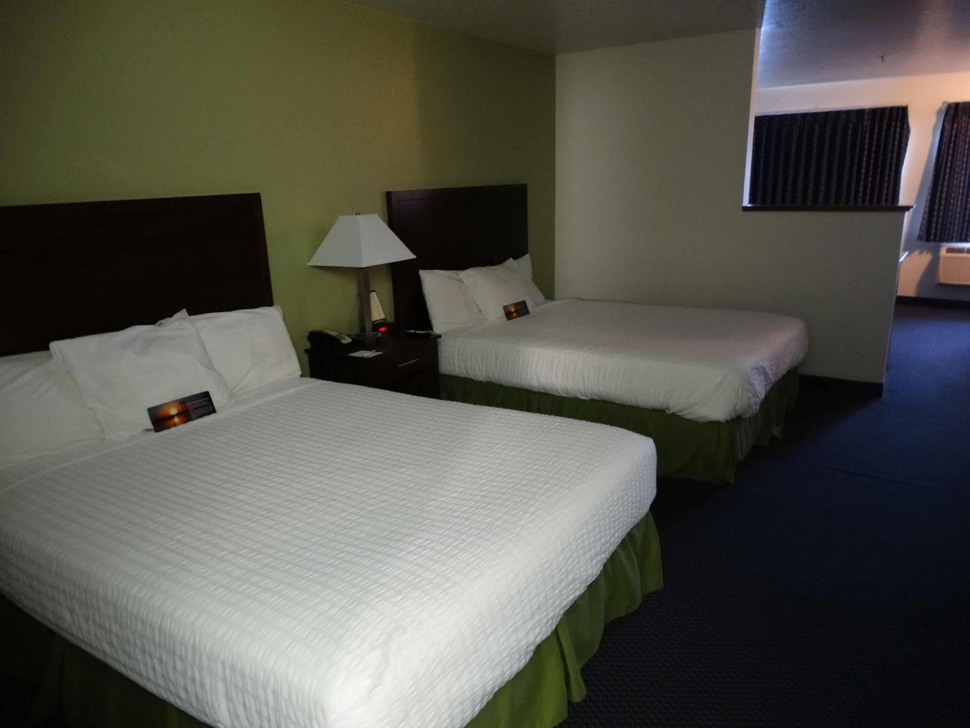 Red Lion Inn & Suites Kennewick Tri-Cities Eksteriør bilde