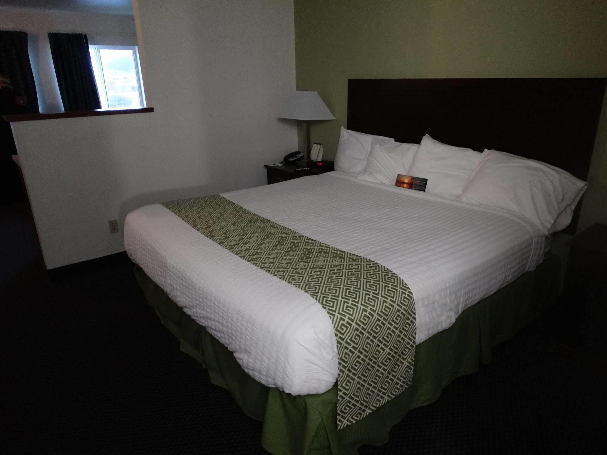 Red Lion Inn & Suites Kennewick Tri-Cities Eksteriør bilde