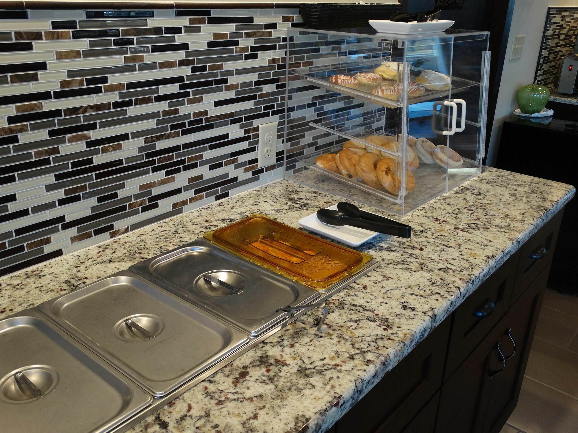 Red Lion Inn & Suites Kennewick Tri-Cities Eksteriør bilde