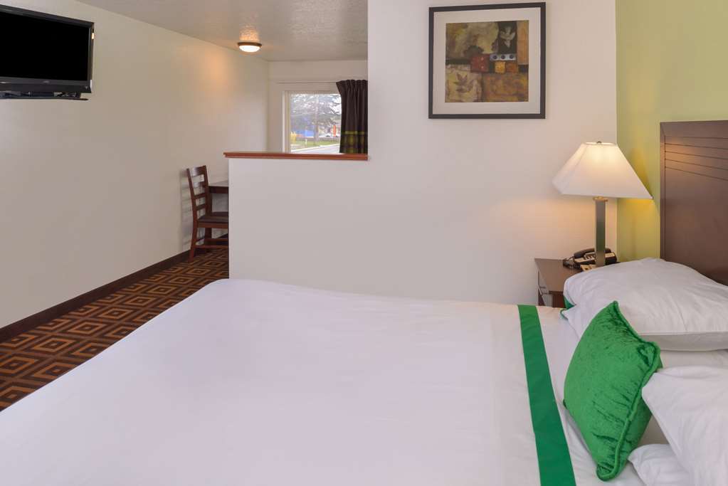 Red Lion Inn & Suites Kennewick Tri-Cities Rom bilde